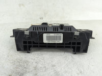 2012-2012 Ford Focus Information Display Screen - Oemusedautoparts1.com