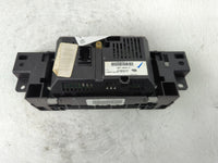 2012-2012 Ford Focus Information Display Screen - Oemusedautoparts1.com