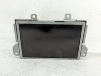 2012-2014 Ford Focus Information Display Screen 1388226 - Oemusedautoparts1.com