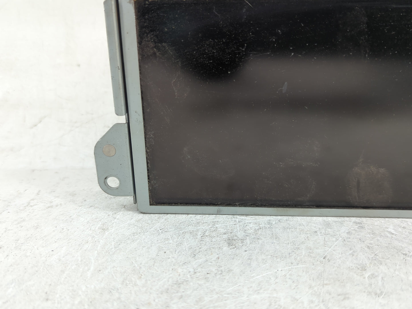 2012-2014 Ford Focus Information Display Screen - Oemusedautoparts1.com