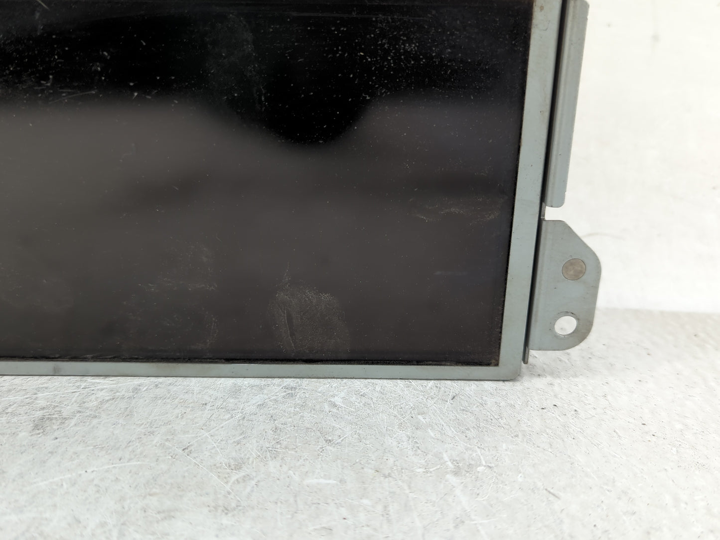 2012-2014 Ford Focus Information Display Screen - Oemusedautoparts1.com