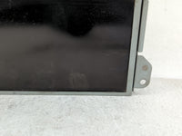 2012-2014 Ford Focus Information Display Screen 1388226 - Oemusedautoparts1.com