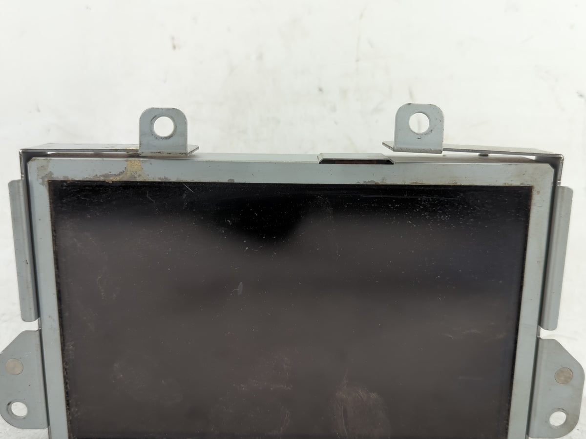 2012-2014 Ford Focus Information Display Screen 1388226 - Oemusedautoparts1.com