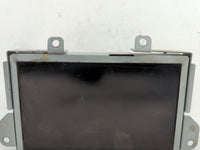 2012-2014 Ford Focus Information Display Screen 1388226 - Oemusedautoparts1.com