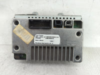 2012-2014 Ford Focus Information Display Screen - Oemusedautoparts1.com