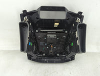 2012-2013 Ford Focus Radio Control Panel - Oemusedautoparts1.com
