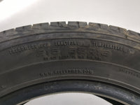 Used Tire 215/55R16 KELLY EDGE TOURING A/S 93V - Tread Depth 7/32 - Oemusedautoparts1.com