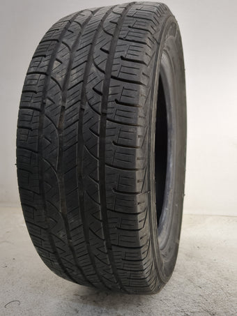 compare product Used Tire 215/55R16 KELLY EDGE TOURING A/S 93V - Tread Depth 7/32