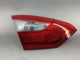 compare product 2012-2014 Ford Focus Tail Light Assembly Driver Left OEM Fits Fits 2012 2013 2014 OEM Used Auto Parts