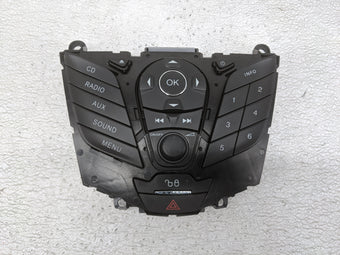 compare product 2012-2013 Ford Focus Radio Control Panel