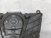 2012-2013 Ford Focus Radio Control Panel - Oemusedautoparts1.com