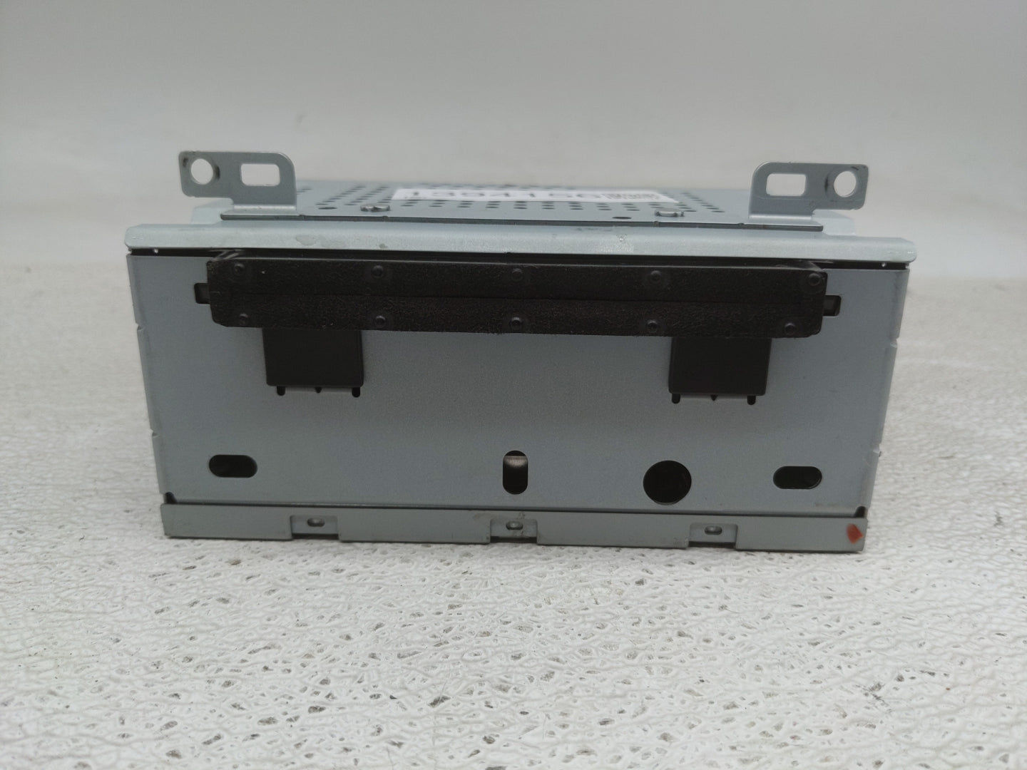 2012-2014 Ford Focus Radio AM FM Cd Player Receiver Replacement P/N:CM5T-19C107-KB Fits Fits 2012 2013 2014 OEM Used Auto Pa