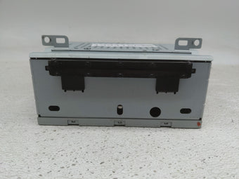 compare product 2012-2014 Ford Focus Radio AM FM Cd Player Receiver Replacement P/N:CM5T-19C107-KB Fits Fits 2012 2013 2014 OEM Used Auto Parts