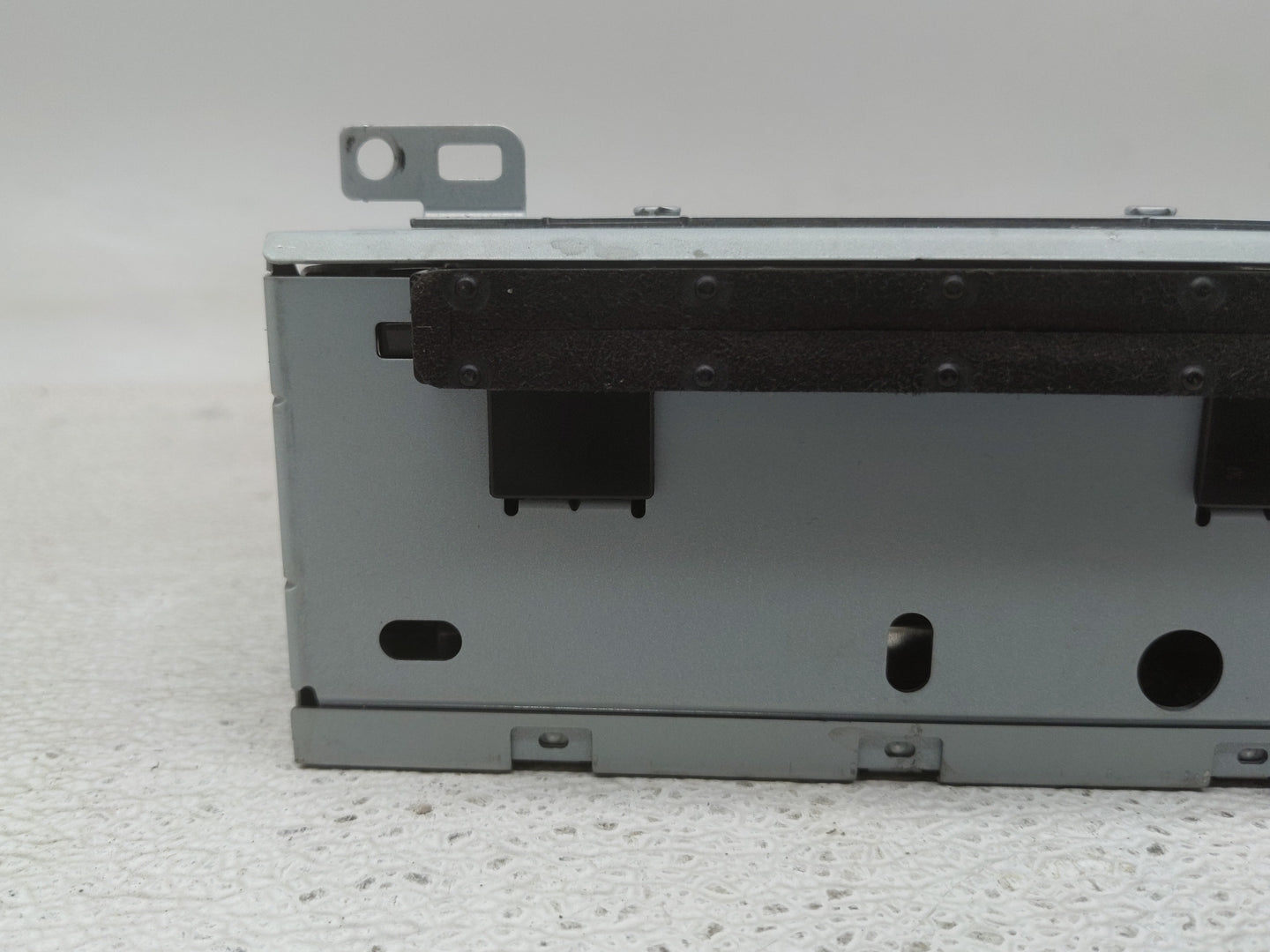 2012-2014 Ford Focus Radio AM FM Cd Player Receiver Replacement P/N:CM5T-19C107-KB Fits Fits 2012 2013 2014 OEM Used Auto Pa