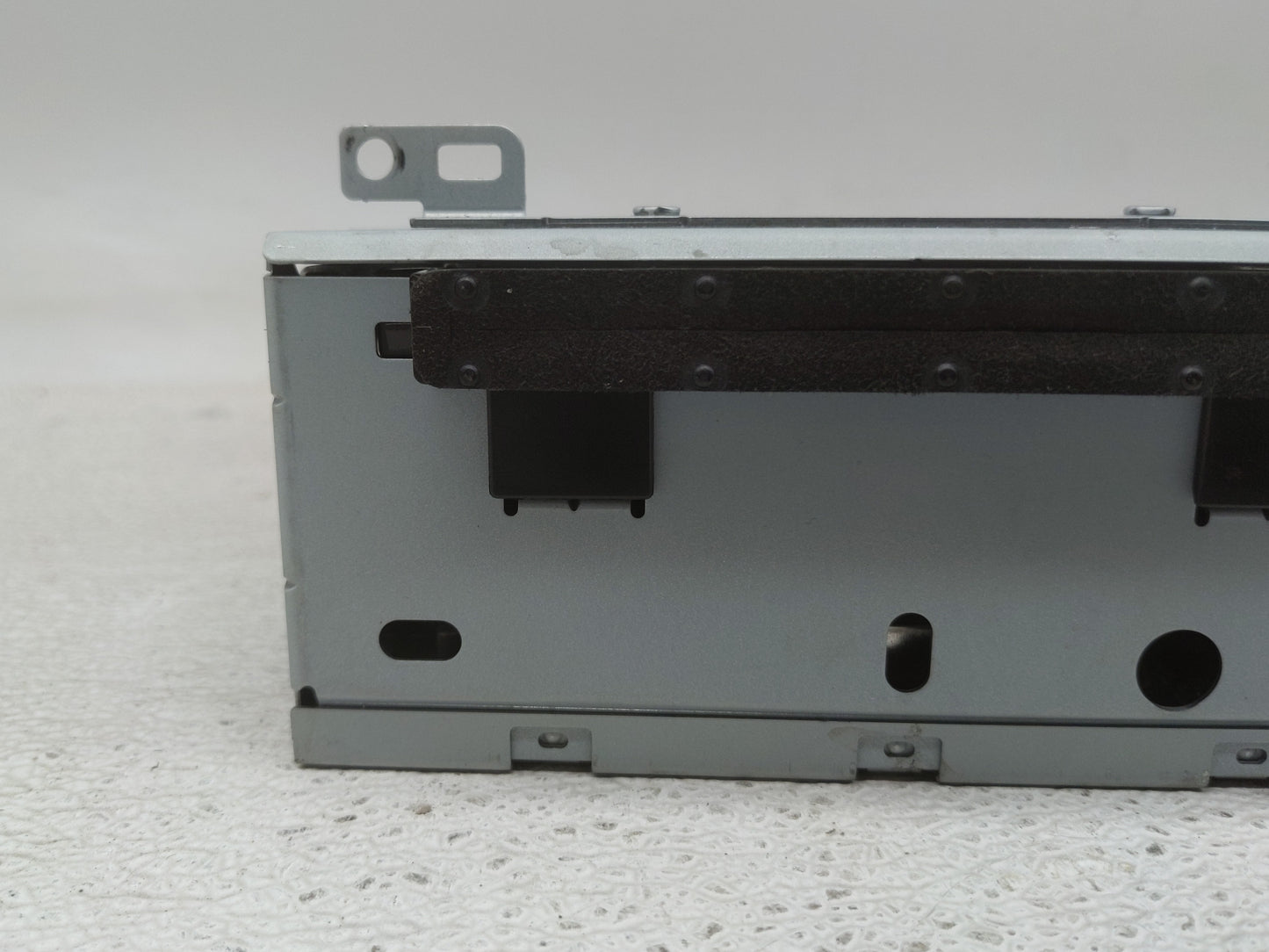 2012-2014 Ford Focus Radio AM FM Cd Player Receiver Replacement P/N:CM5T-19C107-KB Fits Fits 2012 2013 2014 OEM Used Auto Pa