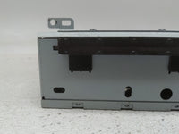 2012-2014 Ford Focus Radio AM FM Cd Player Receiver Replacement P/N:CM5T-19C107-KB Fits Fits 2012 2013 2014 OEM Used Auto Pa