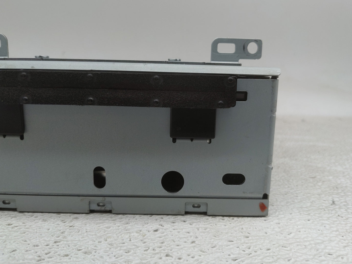 2012-2014 Ford Focus Radio AM FM Cd Player Receiver Replacement P/N:CM5T-19C107-KB Fits Fits 2012 2013 2014 OEM Used Auto Pa