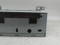 2012-2014 Ford Focus Radio AM FM Cd Player Receiver Replacement P/N:CM5T-19C107-KB Fits Fits 2012 2013 2014 OEM Used Auto Pa