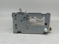 2012-2014 Ford Focus Radio AM FM Cd Player Receiver Replacement P/N:CM5T-19C107-KB Fits Fits 2012 2013 2014 OEM Used Auto Pa