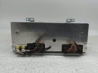 2012-2014 Ford Focus Radio AM FM Cd Player Receiver Replacement P/N:CM5T-19C107-KB Fits Fits 2012 2013 2014 OEM Used Auto Pa