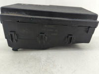 2012-2014 Ford Focus Fusebox Fuse Box Panel Relay Module P/N:AV6T-14A142-AA AV6T-14A067-AB Fits Fits 2012 2013 2014 OEM Used
