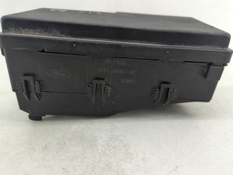 compare product 2012-2014 Ford Focus Fusebox Fuse Box Panel Relay Module P/N:AV6T-14A142-AA AV6T-14A067-AB Fits Fits 2012 2013 2014 OEM Used Auto Parts