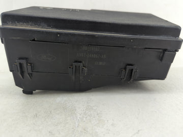 2012-2014 Ford Focus Fusebox Fuse Box Panel Relay Module P/N:AV6T-14A142-AA AV6T-14A067-AB Fits Fits 2012 2013 2014 OEM Used