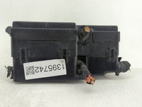 2012-2014 Ford Focus Fusebox Fuse Box Panel Relay Module P/N:AV6T-14A142-AA AV6T-14A067-AB Fits Fits 2012 2013 2014 OEM Used