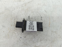 2012-2018 Ford Focus Mass Air Flow Meter Maf - Oemusedautoparts1.com