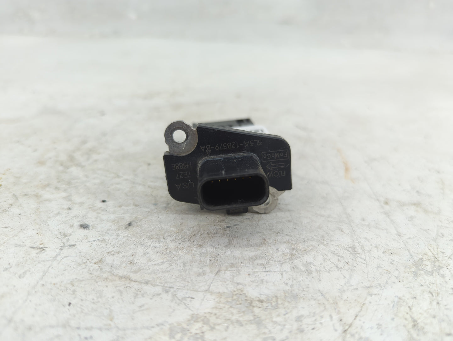 2012-2018 Ford Focus Mass Air Flow Meter Maf - Oemusedautoparts1.com
