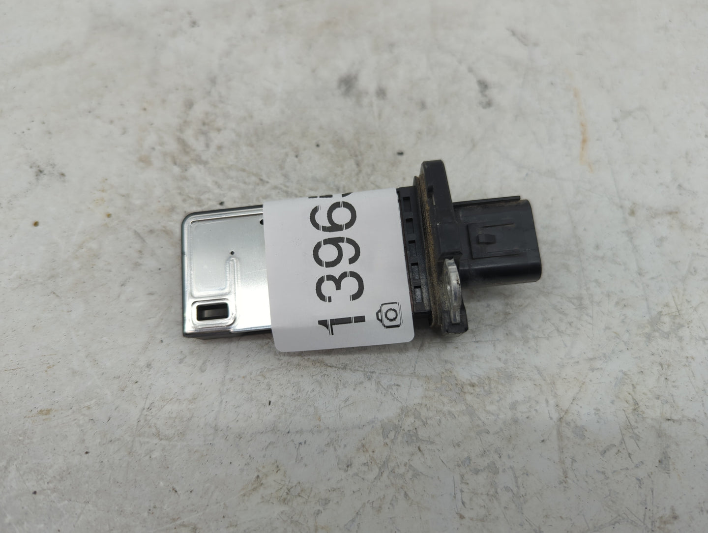 2012-2018 Ford Focus Mass Air Flow Meter Maf - Oemusedautoparts1.com