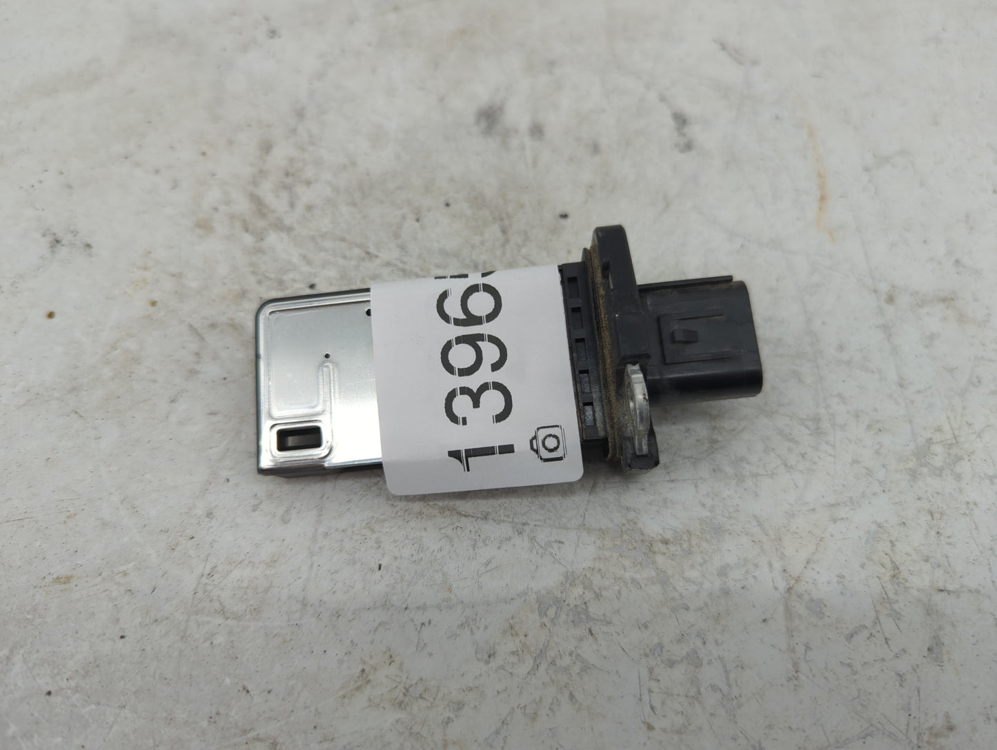 2012-2018 Ford Focus Mass Air Flow Meter Maf - Oemusedautoparts1.com