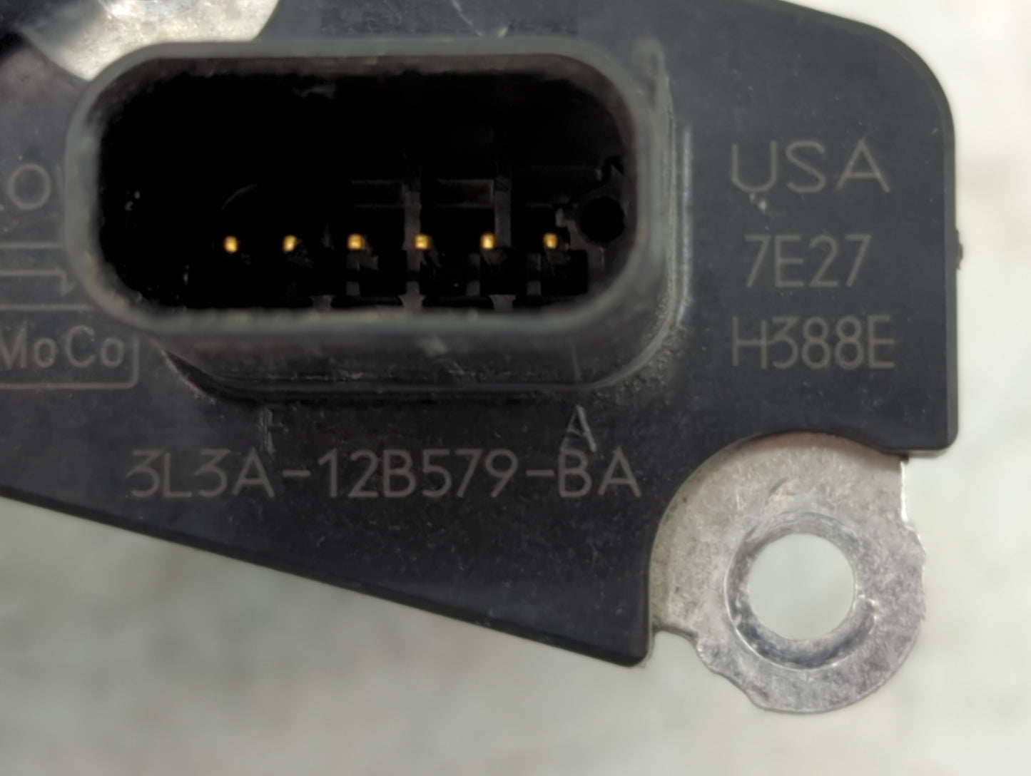 2012-2018 Ford Focus Mass Air Flow Meter Maf - Oemusedautoparts1.com