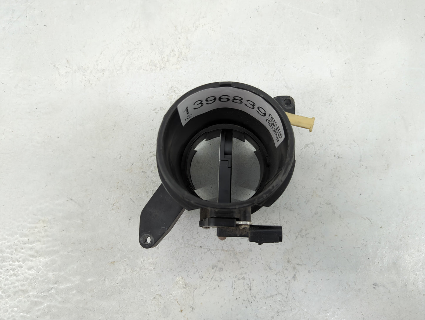 2012-2018 Ford Focus Air Cleaner Intake-duct Hose Tube - Oemusedautoparts1.com