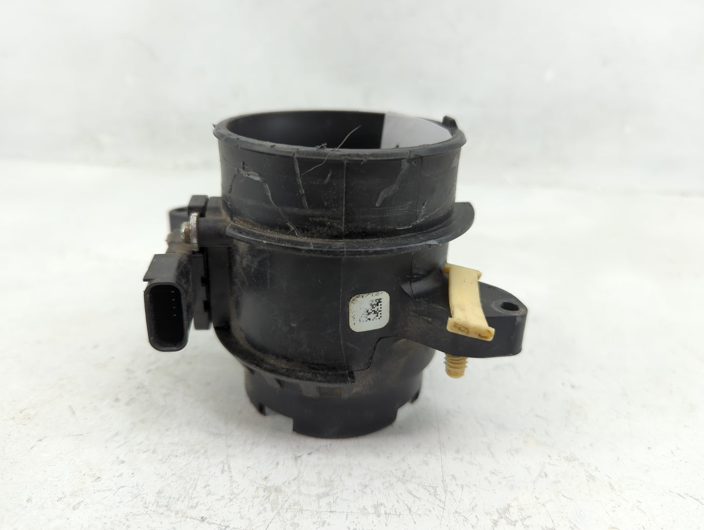 2012-2018 Ford Focus Air Cleaner Intake-duct Hose Tube - Oemusedautoparts1.com
