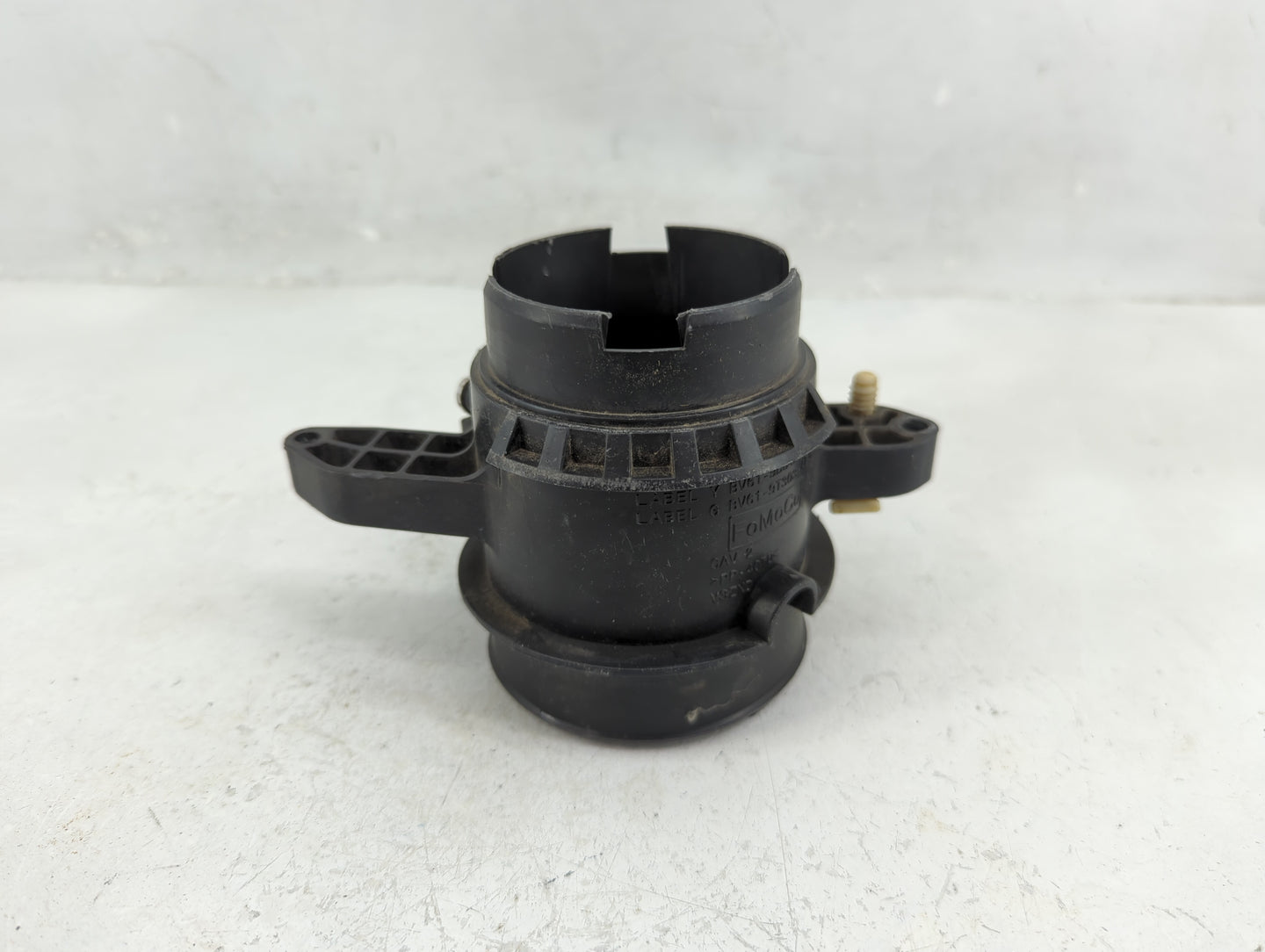 2012-2018 Ford Focus Air Cleaner Intake-duct Hose Tube - Oemusedautoparts1.com