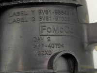2012-2018 Ford Focus Air Cleaner Intake-duct Hose Tube - Oemusedautoparts1.com