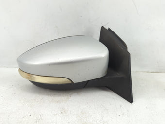 compare product 2012-2014 Ford Focus Passenger Side View Mirror - Right Door Mirror OEM Used