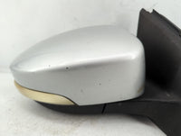 2012-2014 Ford Focus Passenger Side View Mirror - Right Door Mirror OEM Used - Oemusedautoparts1.com