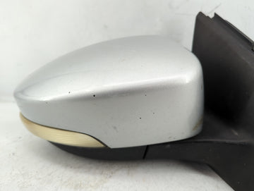 2012-2014 Ford Focus Passenger Side View Mirror - Right Door Mirror OEM Used