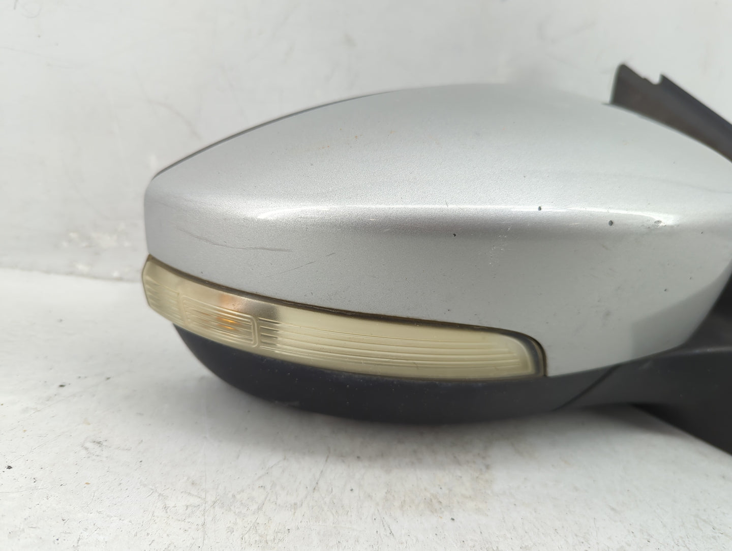 2012-2014 Ford Focus Passenger Side View Mirror - Right Door Mirror OEM Used - Oemusedautoparts1.com