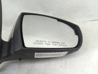 2012-2014 Ford Focus Passenger Side View Mirror - Right Door Mirror OEM Used - Oemusedautoparts1.com