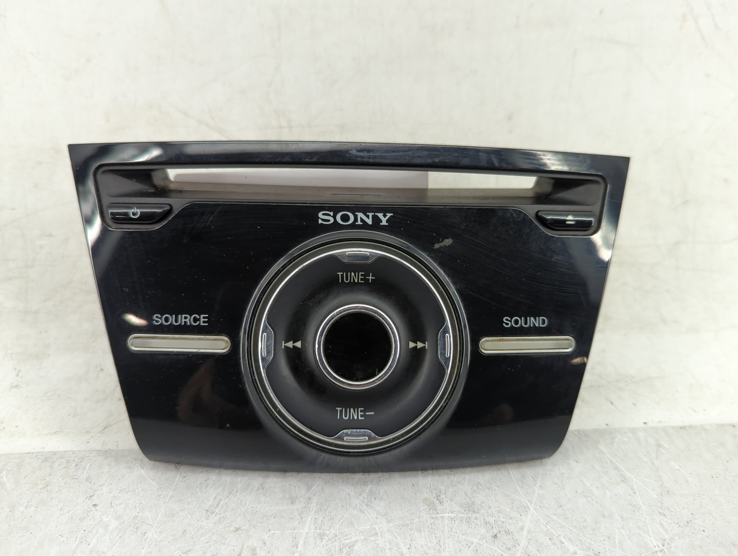2012-2018 Ford Focus Radio AM FM Cd Player Receiver Replacement P/N:BM5T-18K811-FG Fits Fits 2012 2013 2014 2015 2016 2017 2