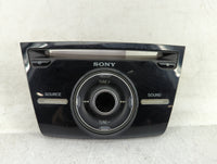 2012-2018 Ford Focus Radio AM FM Cd Player Receiver Replacement P/N:BM5T-18K811-FG Fits Fits 2012 2013 2014 2015 2016 2017 2