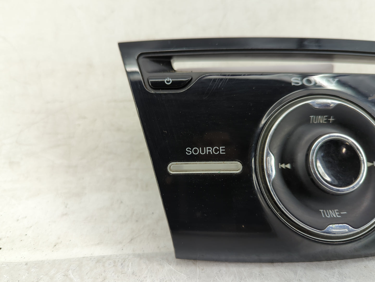 2012-2018 Ford Focus Radio AM FM Cd Player Receiver Replacement P/N:BM5T-18K811-FG Fits Fits 2012 2013 2014 2015 2016 2017 2