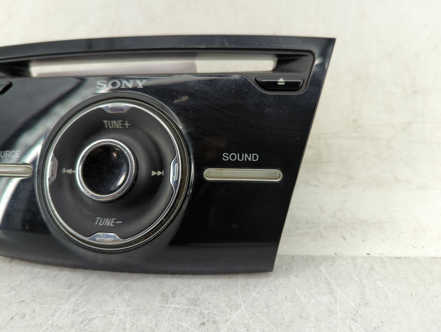 2012-2018 Ford Focus Radio AM FM Cd Player Receiver Replacement P/N:BM5T-18K811-FG Fits Fits 2012 2013 2014 2015 2016 2017 2