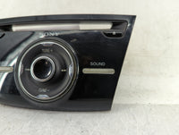 2012-2018 Ford Focus Radio AM FM Cd Player Receiver Replacement P/N:BM5T-18K811-FG Fits Fits 2012 2013 2014 2015 2016 2017 2