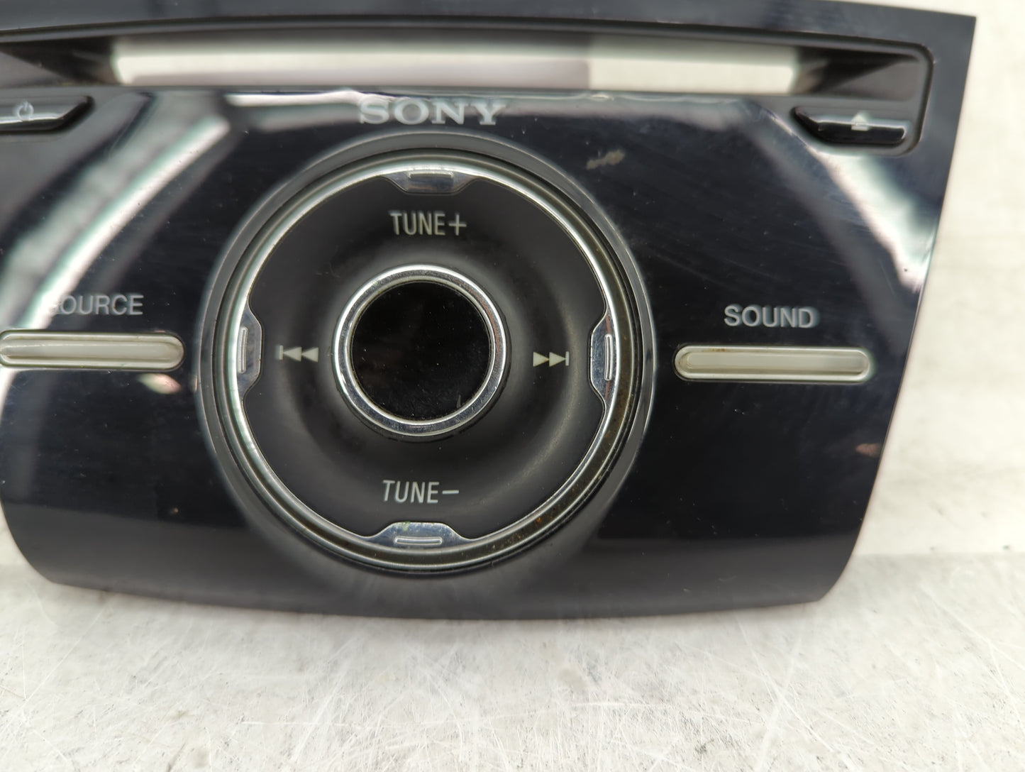 2012-2018 Ford Focus Radio AM FM Cd Player Receiver Replacement P/N:BM5T-18K811-FG Fits Fits 2012 2013 2014 2015 2016 2017 2