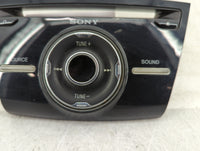 2012-2018 Ford Focus Radio AM FM Cd Player Receiver Replacement P/N:BM5T-18K811-FG Fits Fits 2012 2013 2014 2015 2016 2017 2