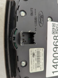 2012-2018 Ford Focus Radio AM FM Cd Player Receiver Replacement P/N:BM5T-18K811-FG Fits Fits 2012 2013 2014 2015 2016 2017 2